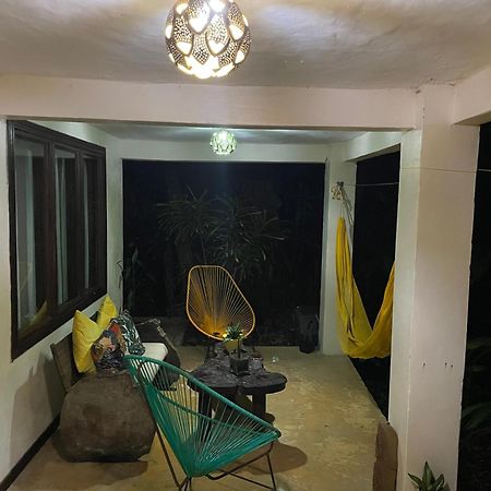 Вилла Casa Jaguar Тортугеро Экстерьер фото